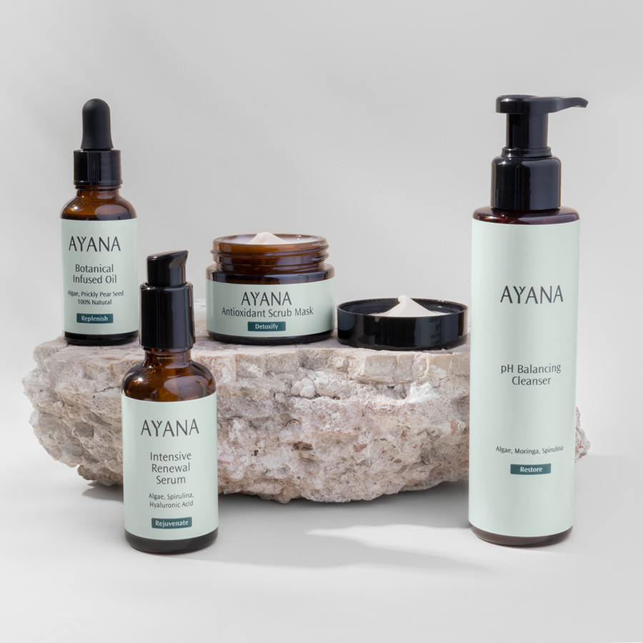 Must-Haves Skincare Set